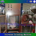 Universe Grinding Machine for Pharma